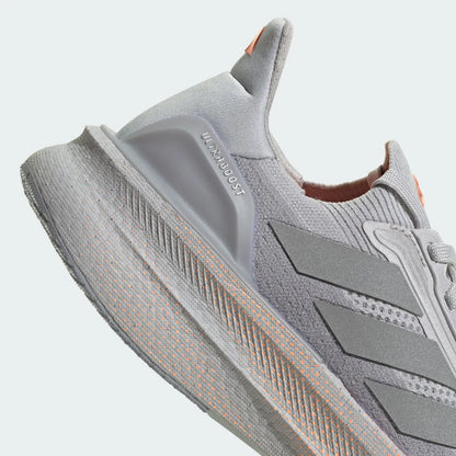 Running Grey