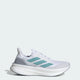Running White