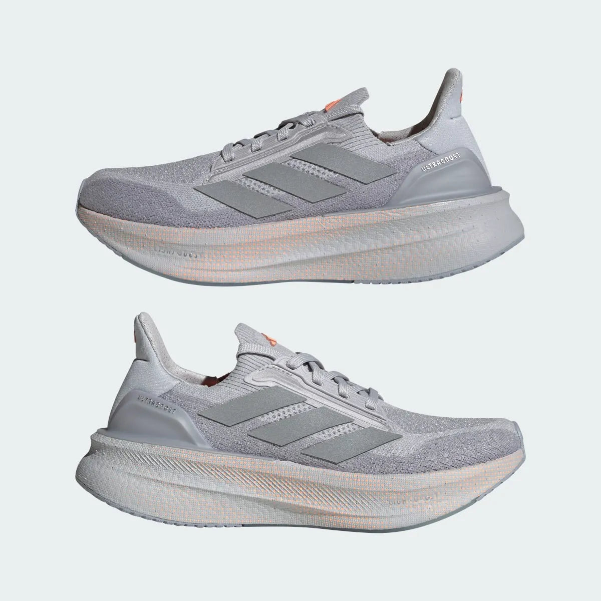 Running Grey