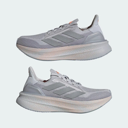 Running Grey