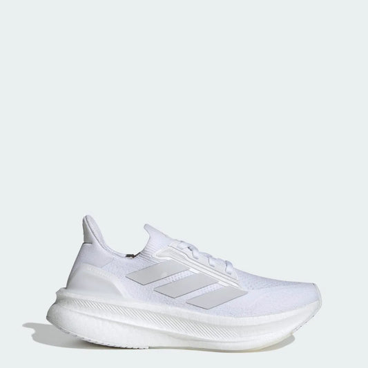 Running White