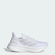 Running White
