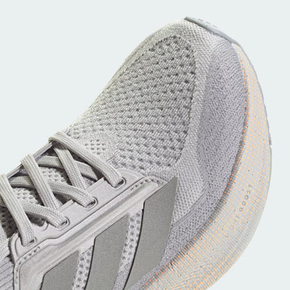 Running Grey