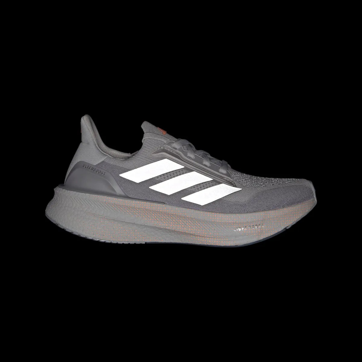 Running Grey