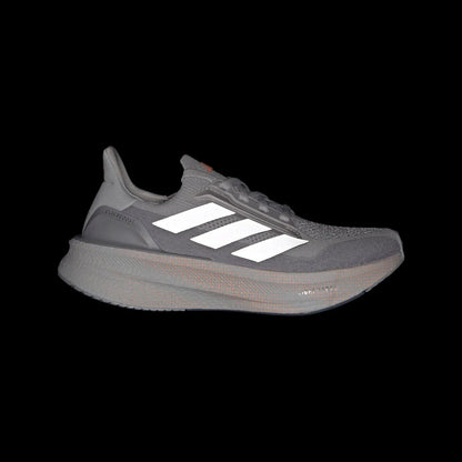 Running Grey