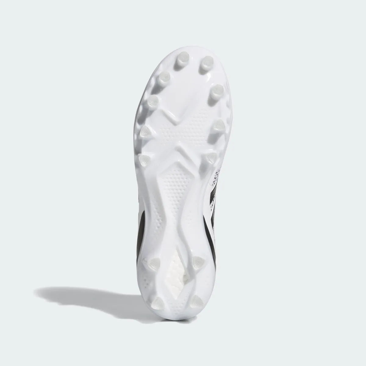 Football White