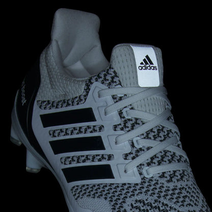 Football White