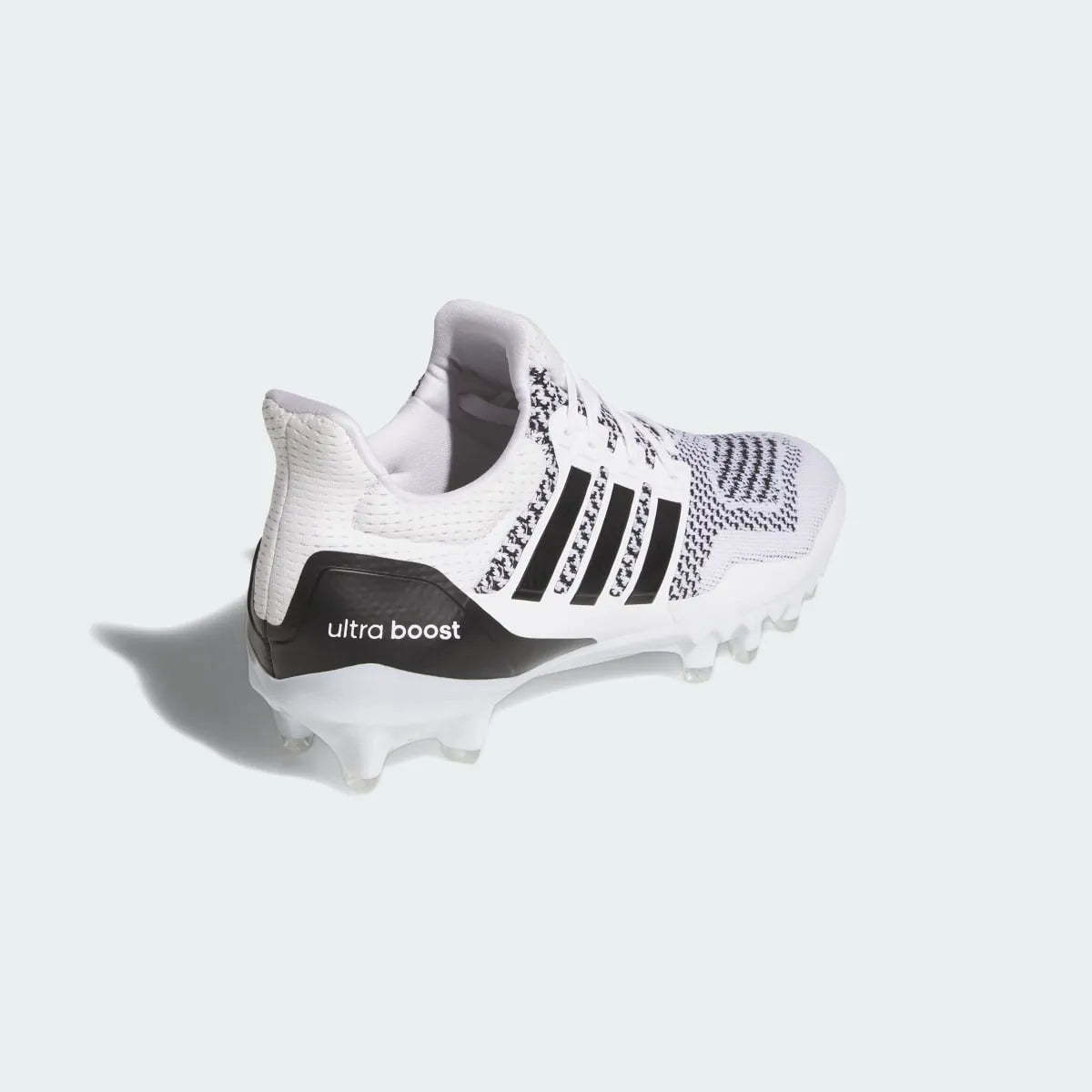Football White