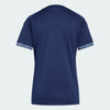 Soccer Blue
