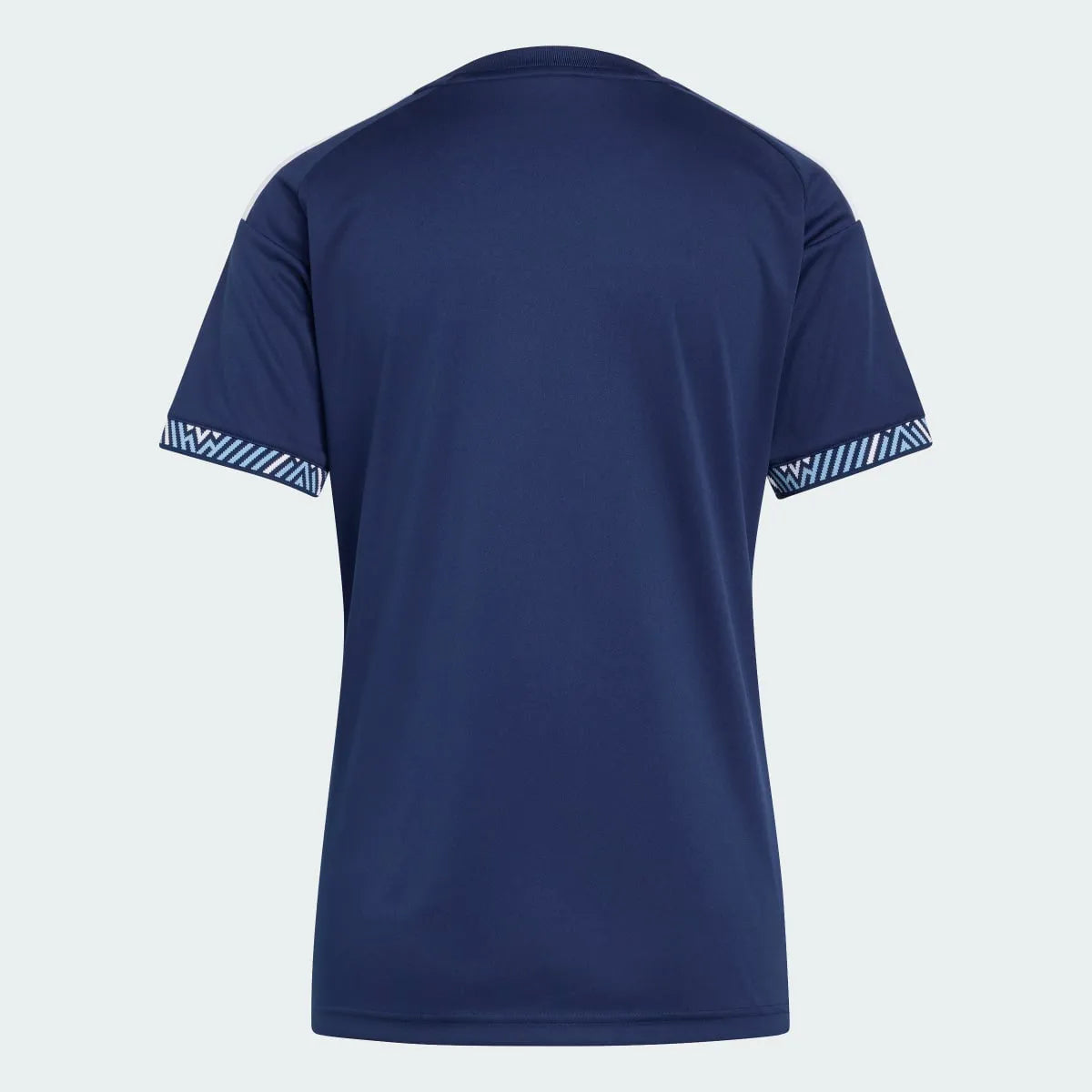 Soccer Blue