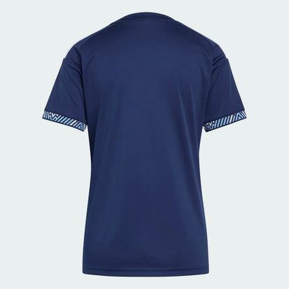 Soccer Blue