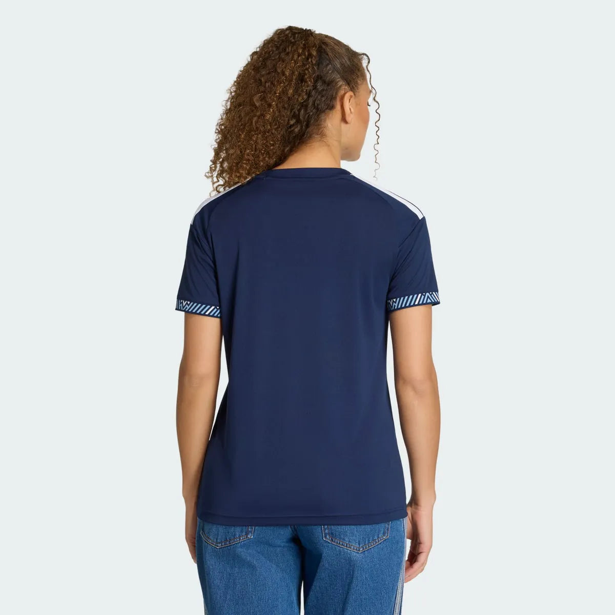 Soccer Blue