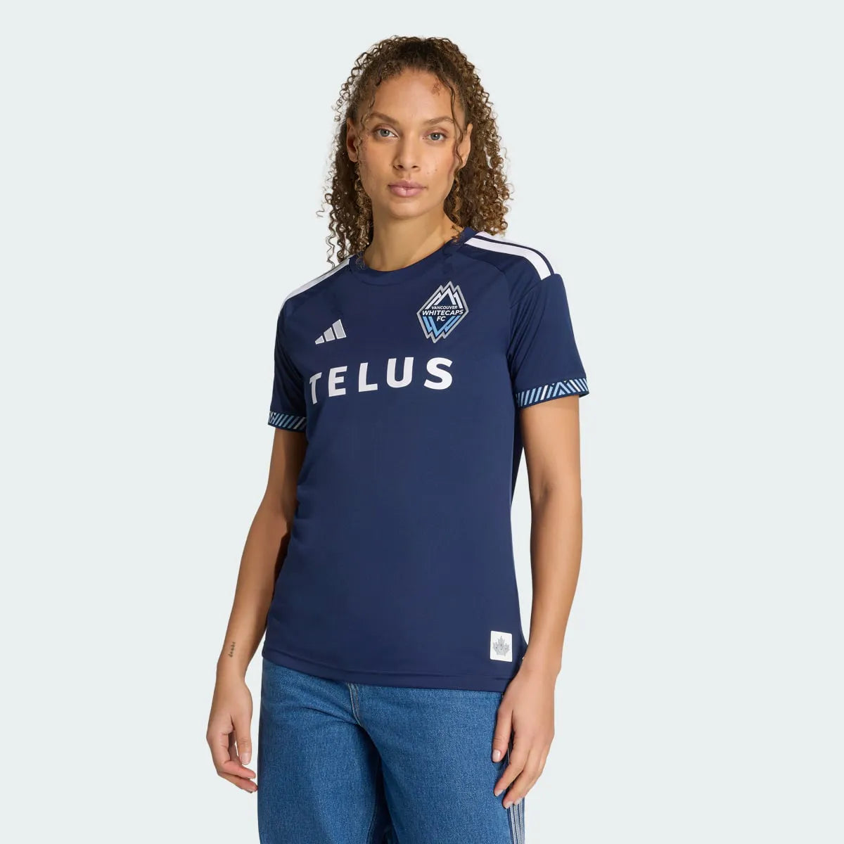 Soccer Blue