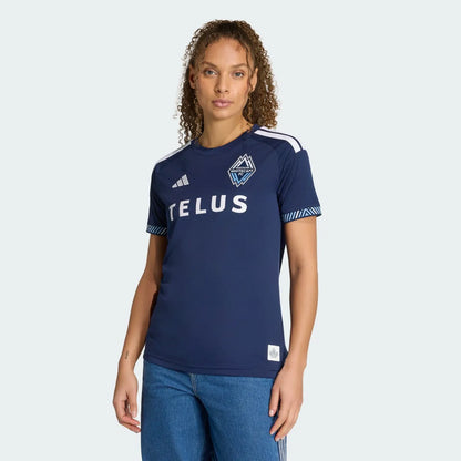 Soccer Blue
