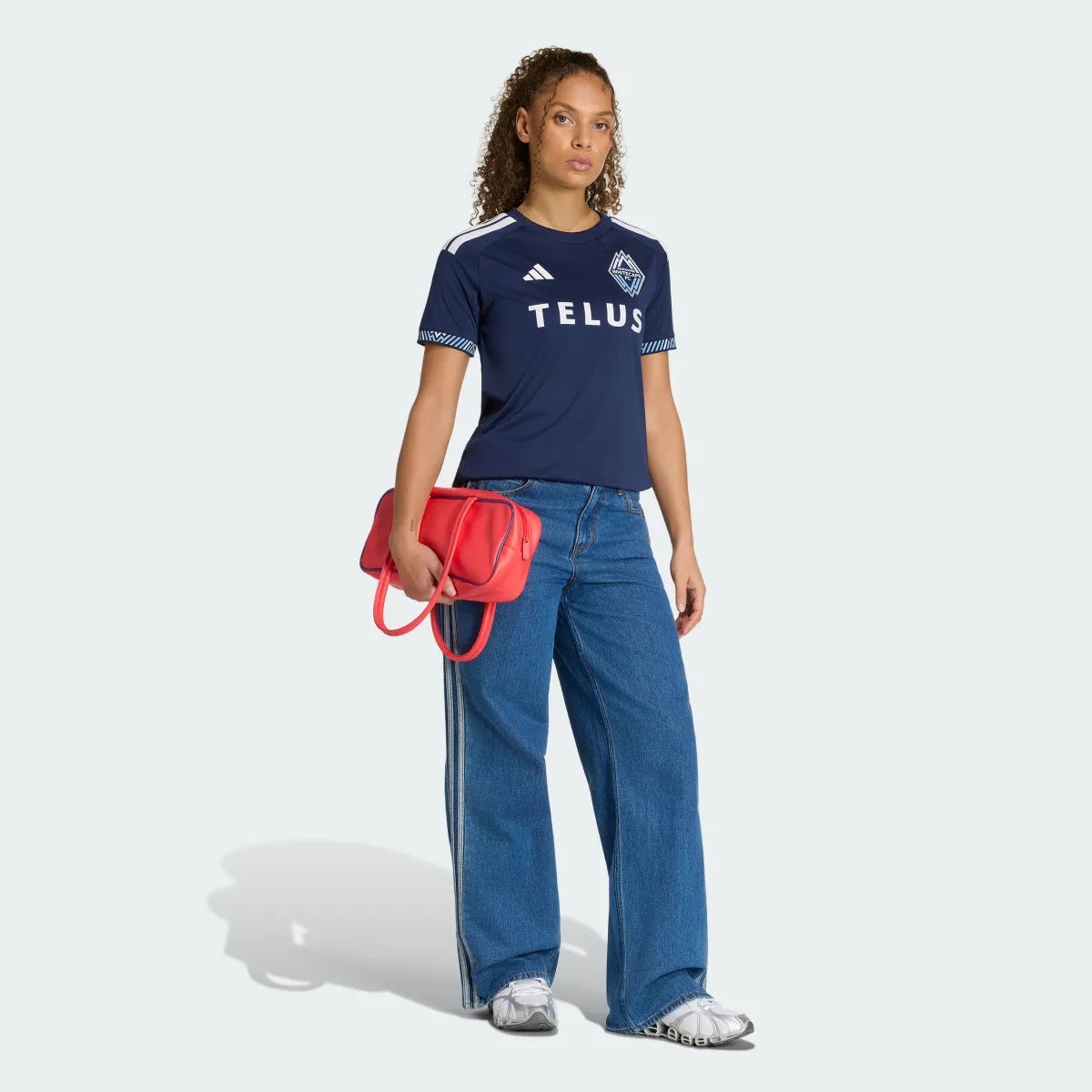 Soccer Blue