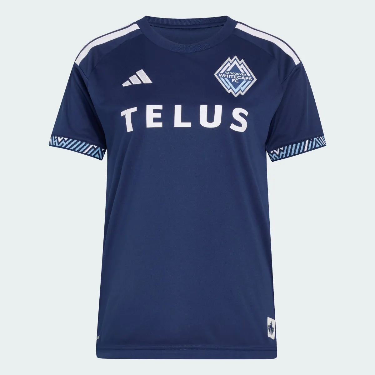 Soccer Blue