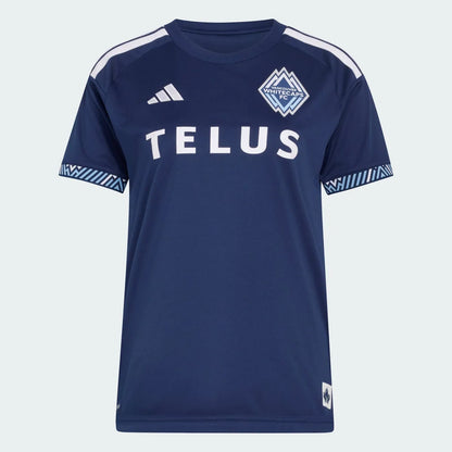 Soccer Blue
