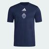 Soccer Blue