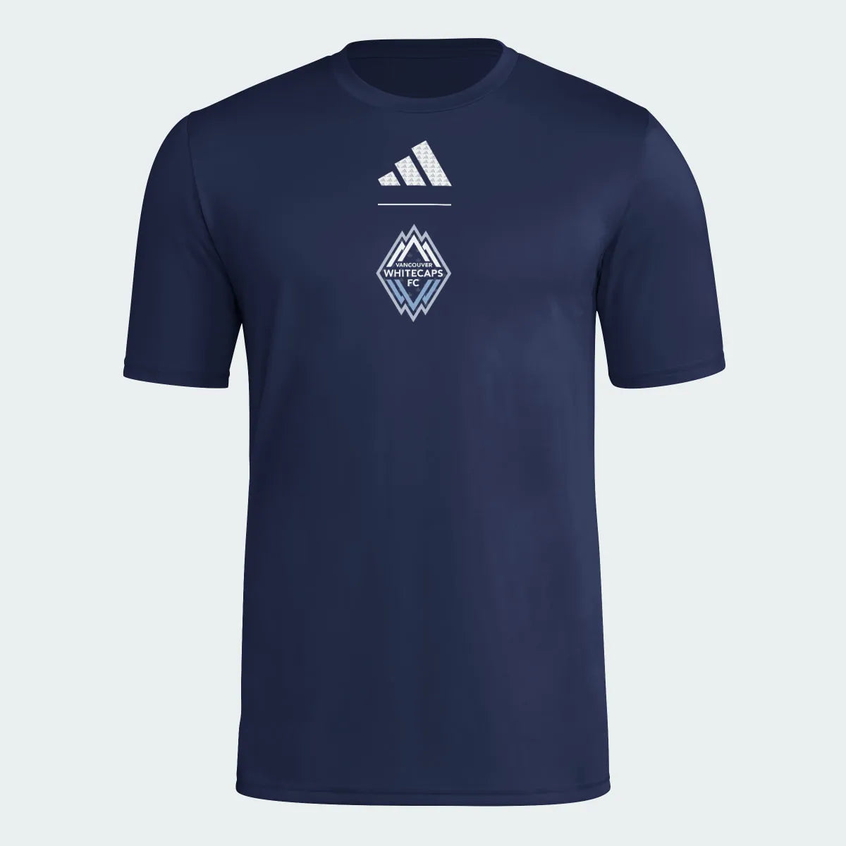 Soccer Blue