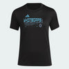 Soccer Black