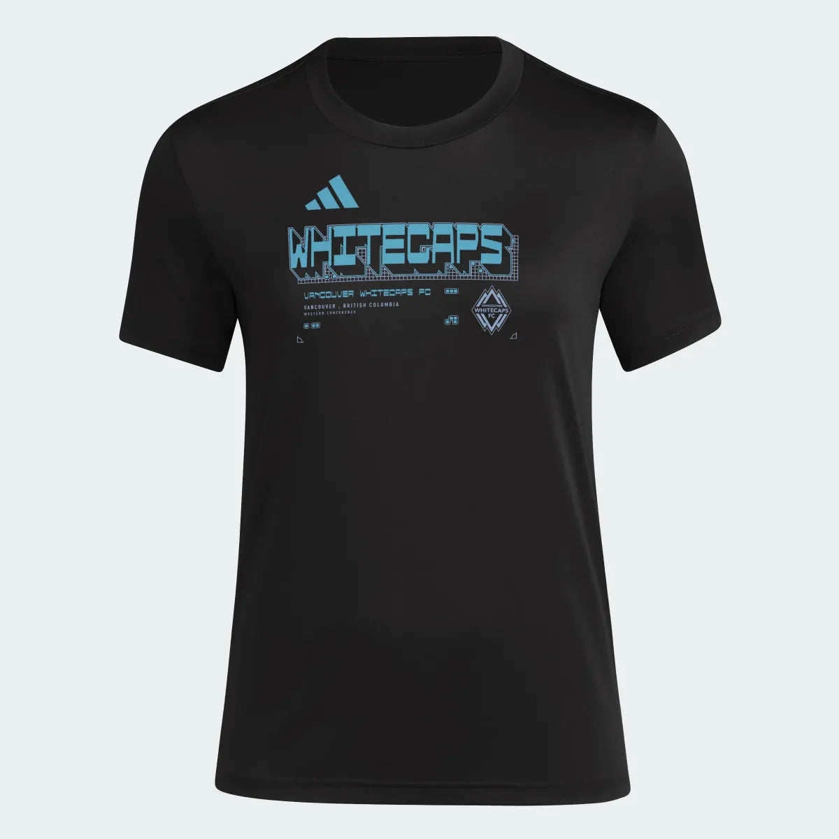 Soccer Black