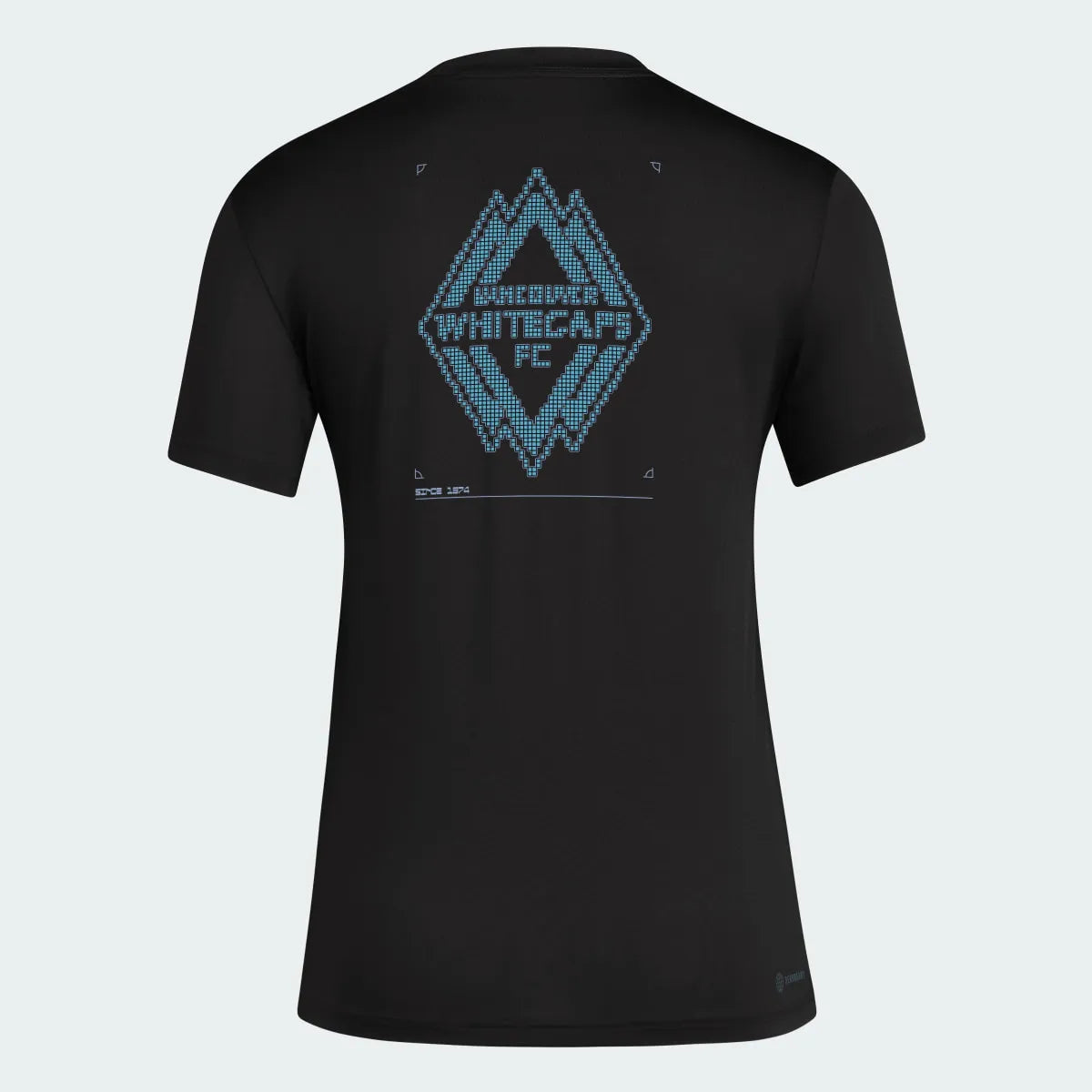 Soccer Black