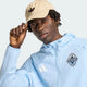 Soccer Blue