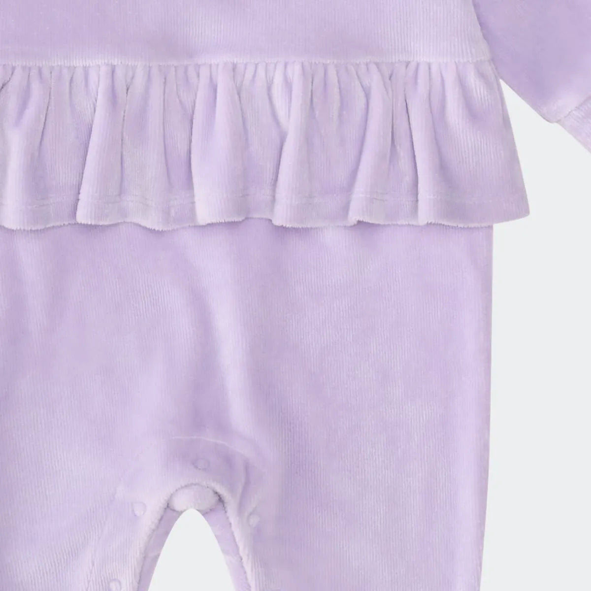 & Toddler Sportswear Purple