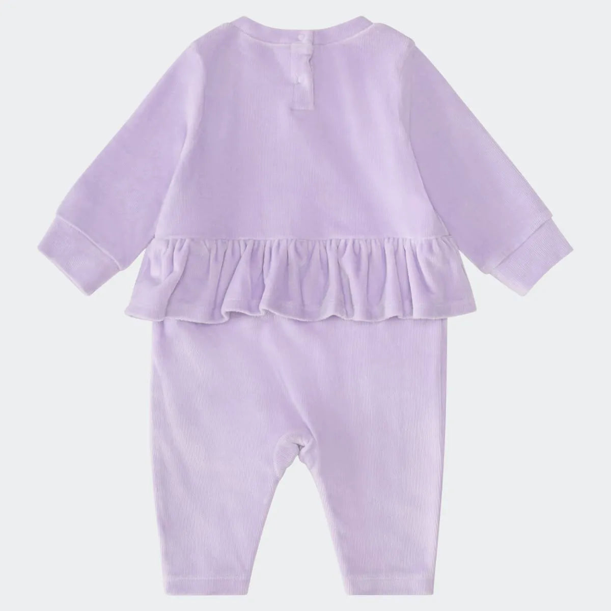 & Toddler Sportswear Purple