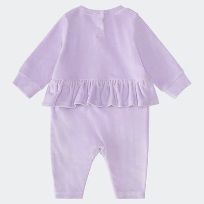 & Toddler Sportswear Purple