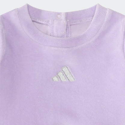 & Toddler Sportswear Purple