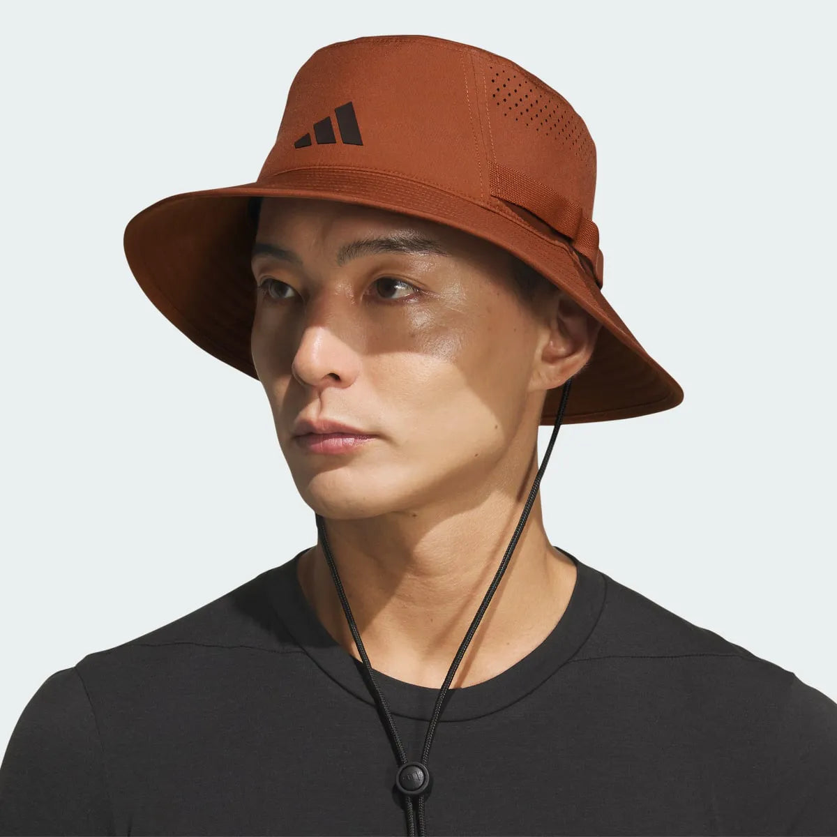 Workout Brown