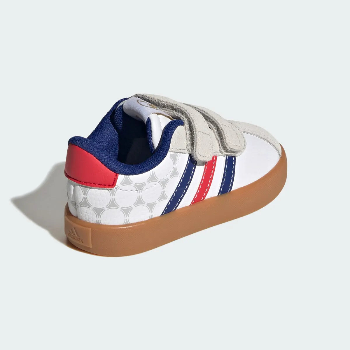 & Toddler Sportswear White