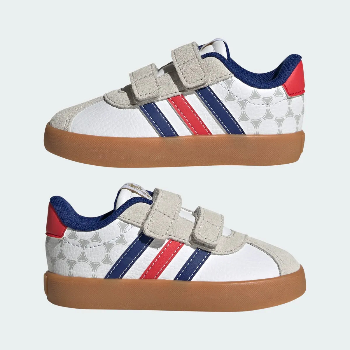 & Toddler Sportswear White