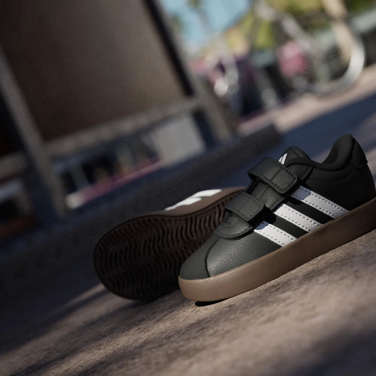 & Toddler Sportswear Black