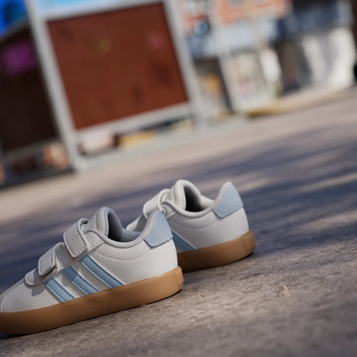 & Toddler Sportswear White