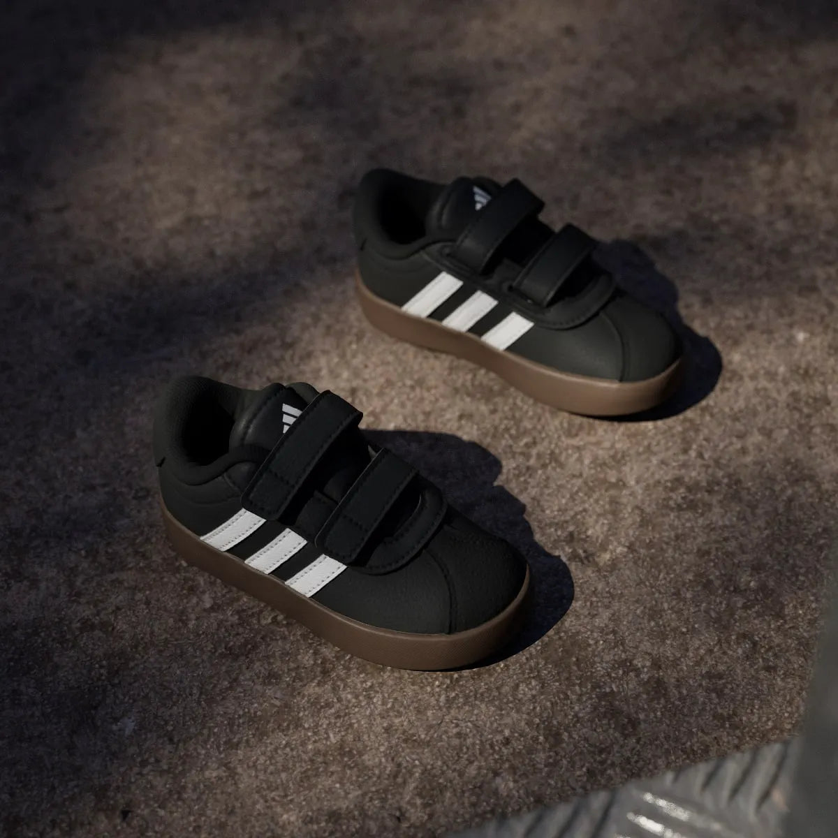 & Toddler Sportswear Black
