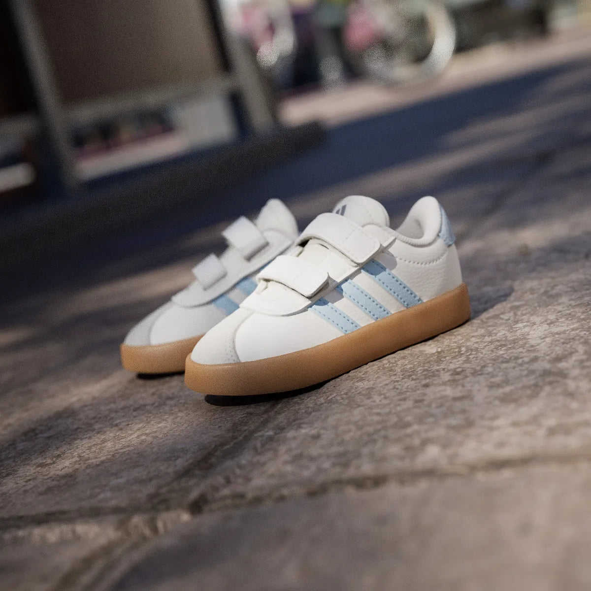 & Toddler Sportswear White