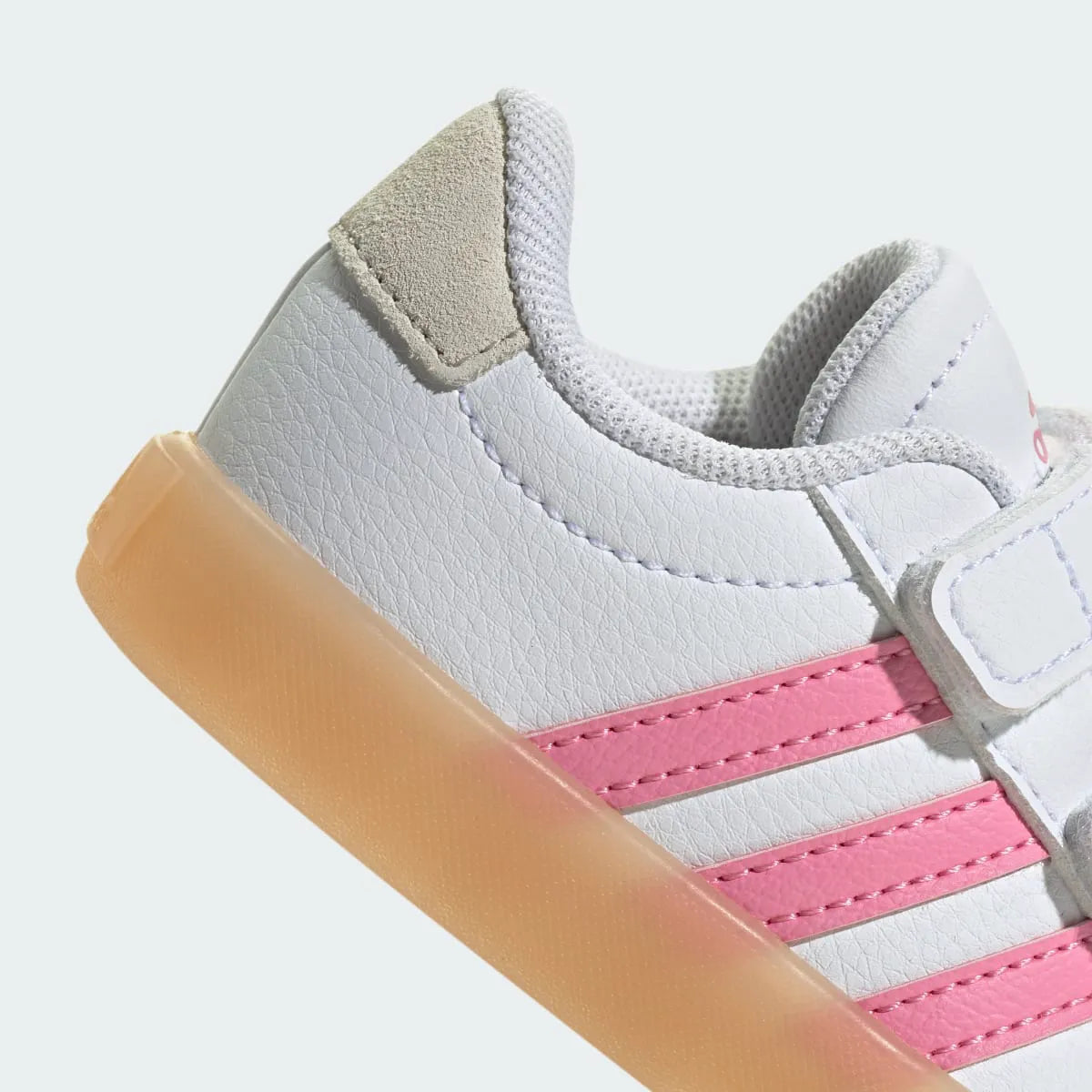 & Toddler Sportswear White