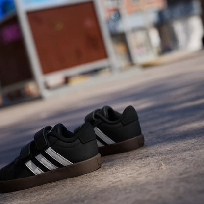 & Toddler Sportswear Black