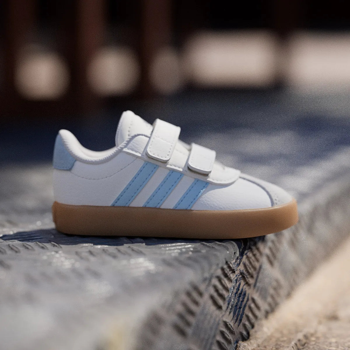 & Toddler Sportswear White