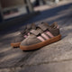 & Toddler Sportswear Brown