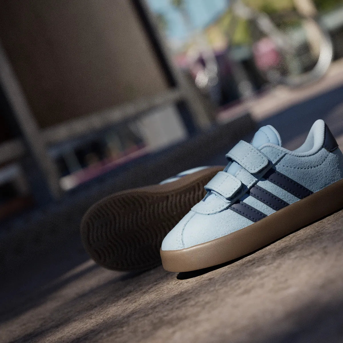 & Toddler Sportswear Blue