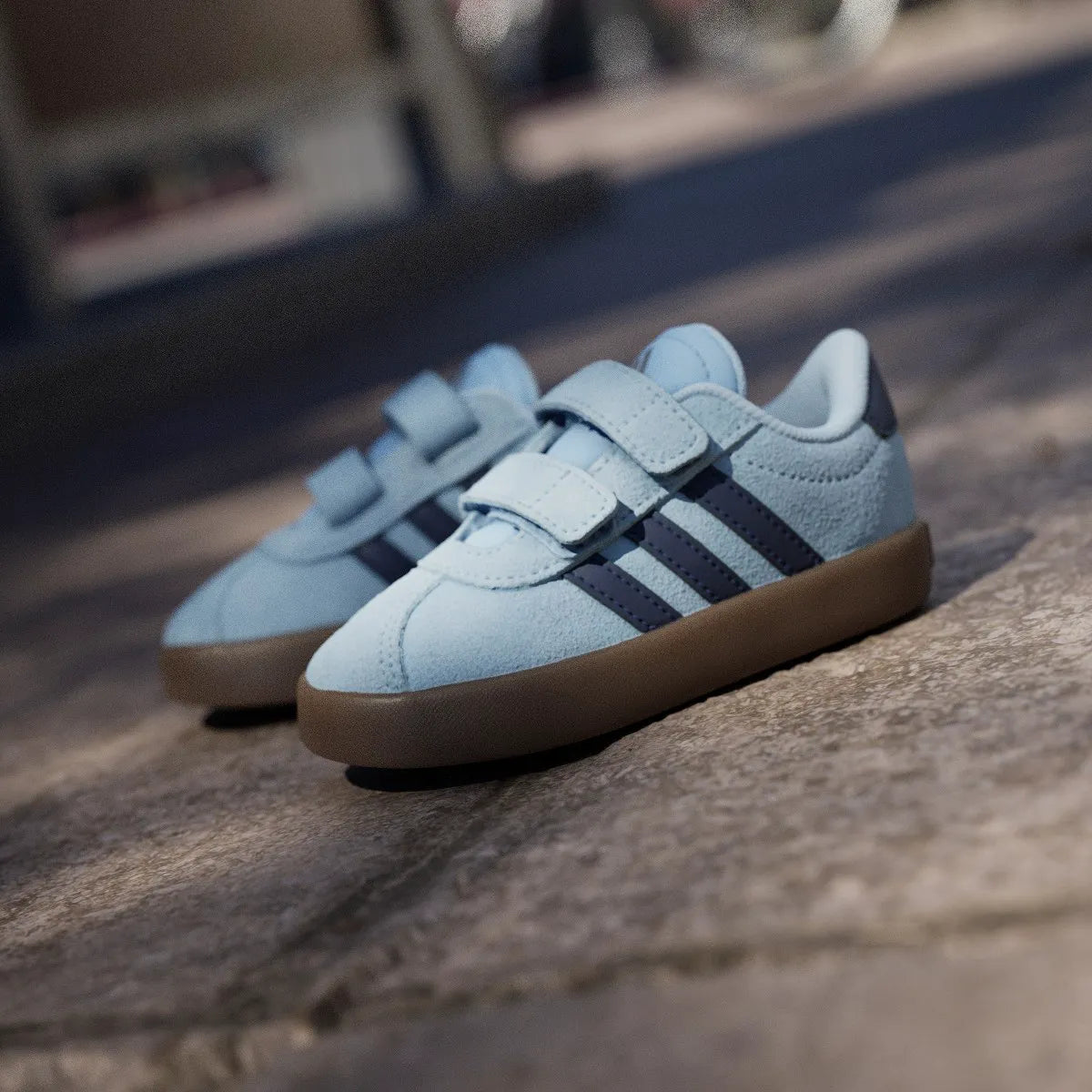 & Toddler Sportswear Blue
