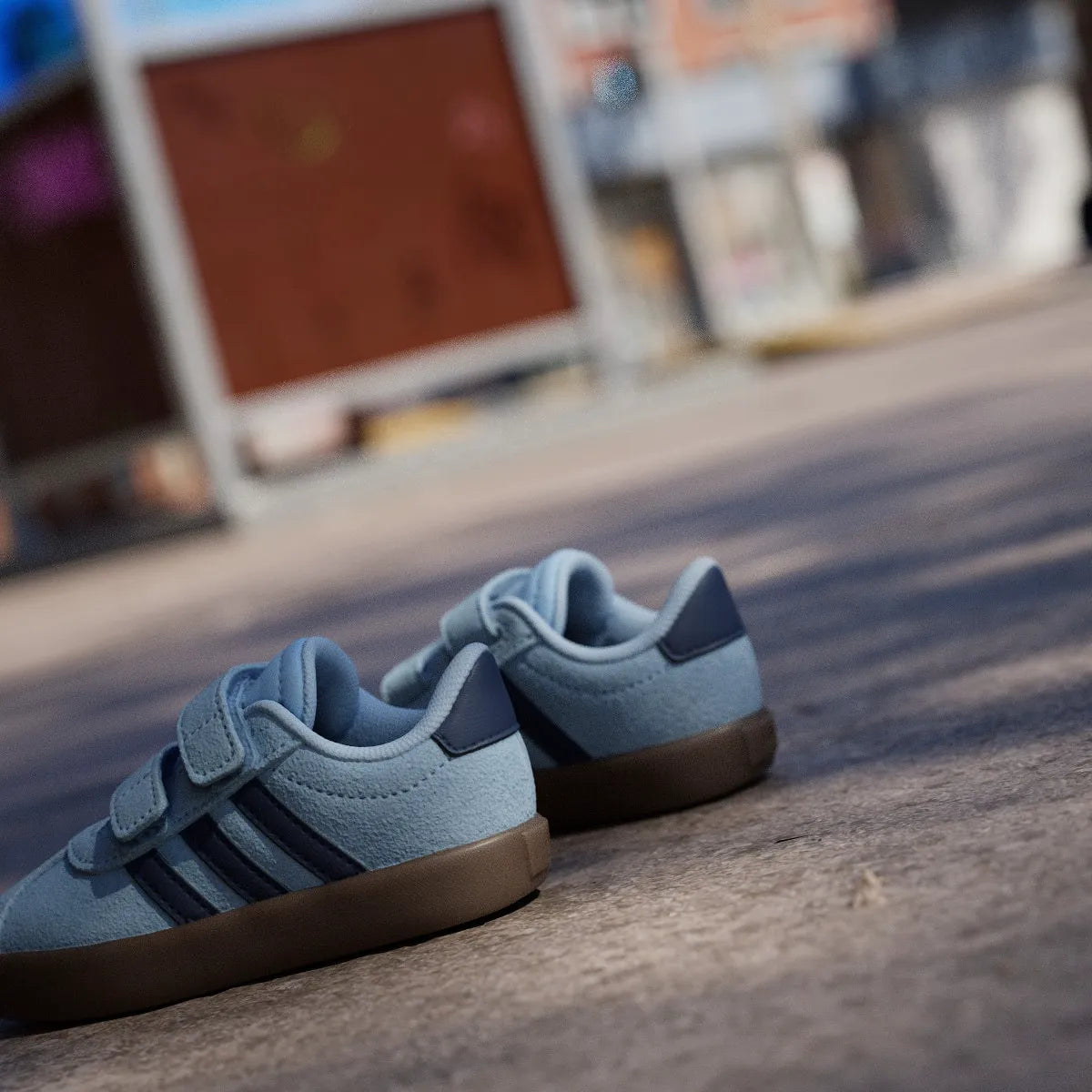 & Toddler Sportswear Blue