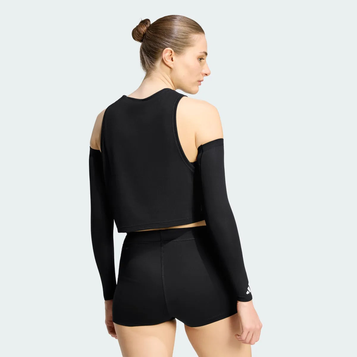 Volleyball Black