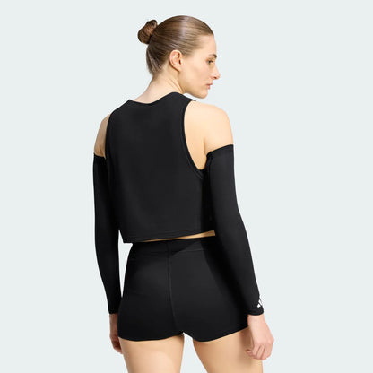 Volleyball Black