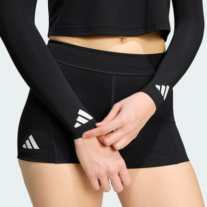 Volleyball Black