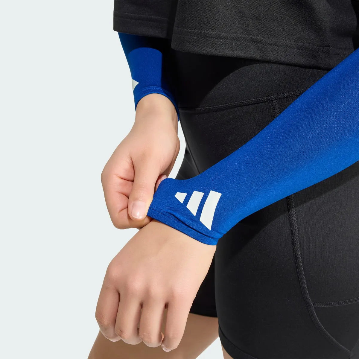 Volleyball Blue