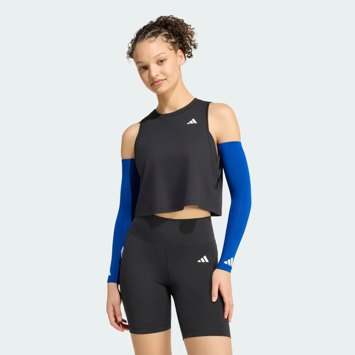 Volleyball Blue